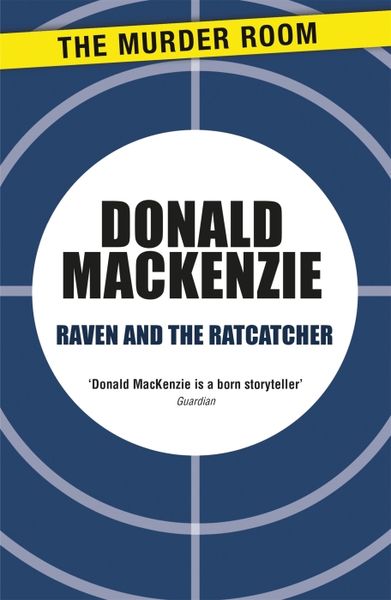Produktbild: Raven and the Ratcatcher