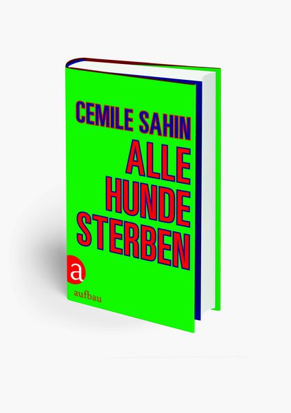 Produktbild: Alle Hunde sterben