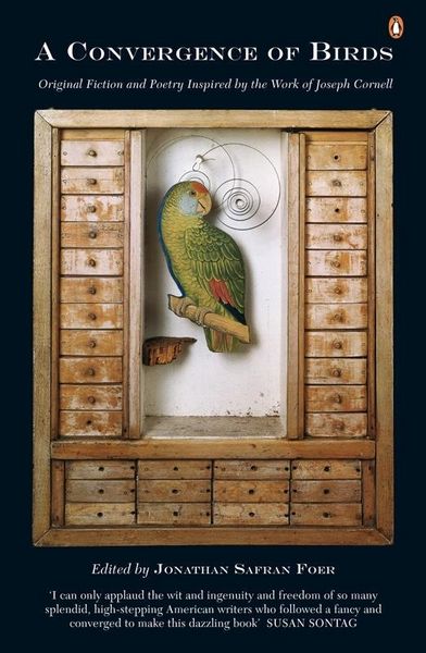 Produktbild: A Convergence of Birds
