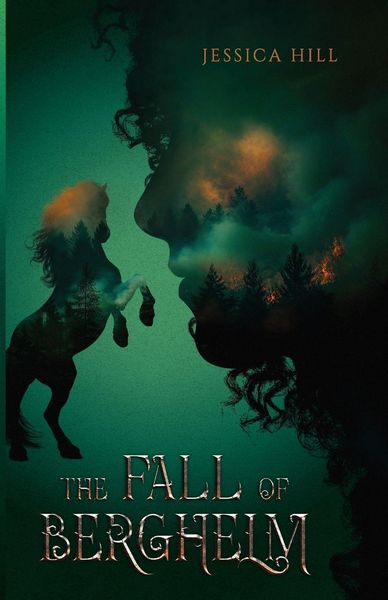Produktbild: The Fall of Berghelm
