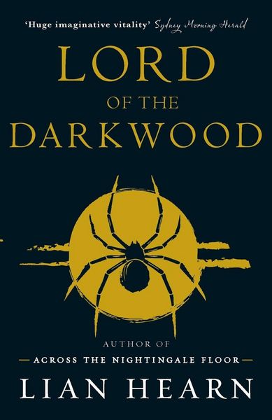 Produktbild: Lord of the Darkwood