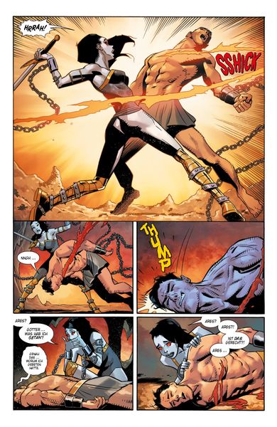 Produktbild: Wonder Woman