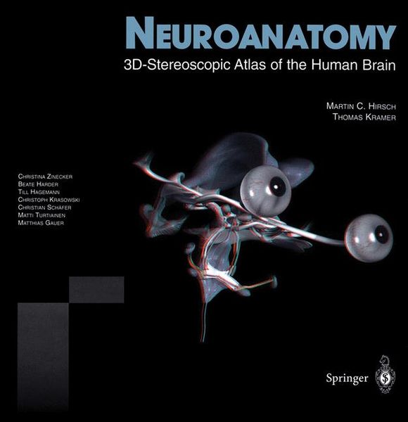 Produktbild: Neuroanatomy