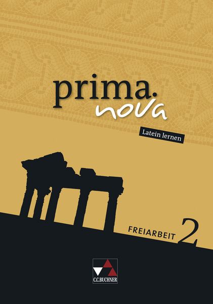 Produktbild: prima.nova Palette / prima.nova Freiarbeit 2