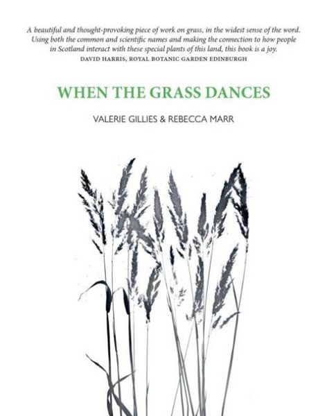 Produktbild: When the Grass Dances