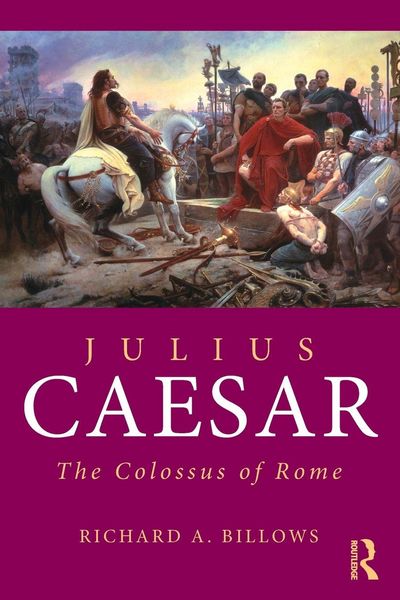 Produktbild: Julius Caesar