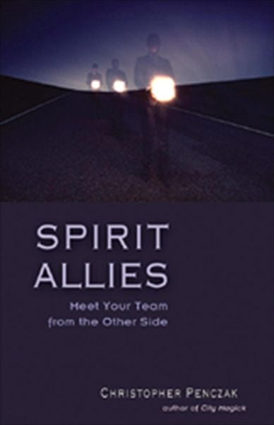Produktbild: Spirit Allies