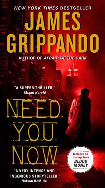 Produktbild: Need You Now