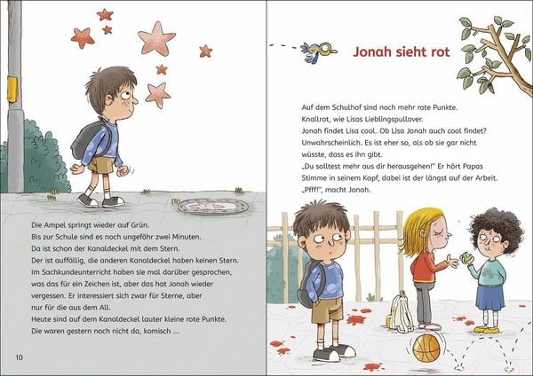 Produktbild: Stille Helden haben es in sich (Starke Kinder, gl&uuml;ckliche Eltern)