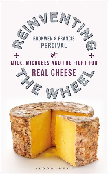 Produktbild: Reinventing the Wheel