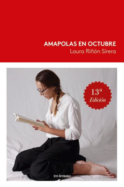 Produktbild: Amapolas en octubre