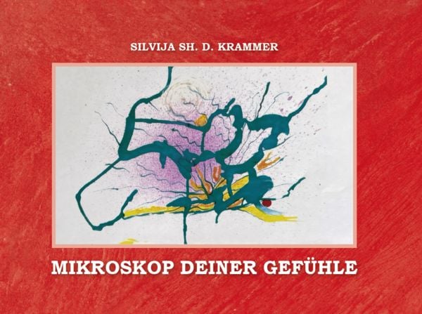 Produktbild: Mikroskop deiner Gef&uuml;hle