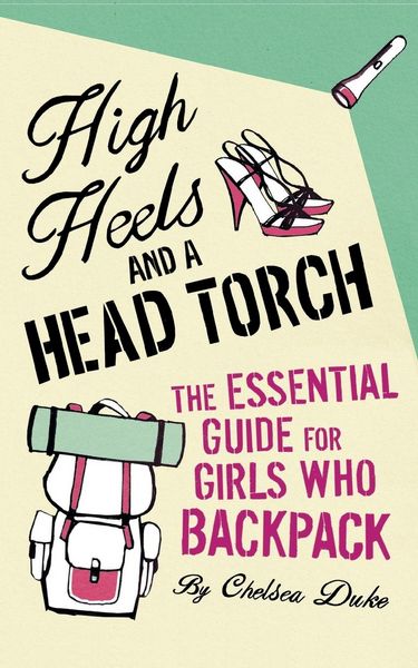 Produktbild: High Heels and a Head Torch