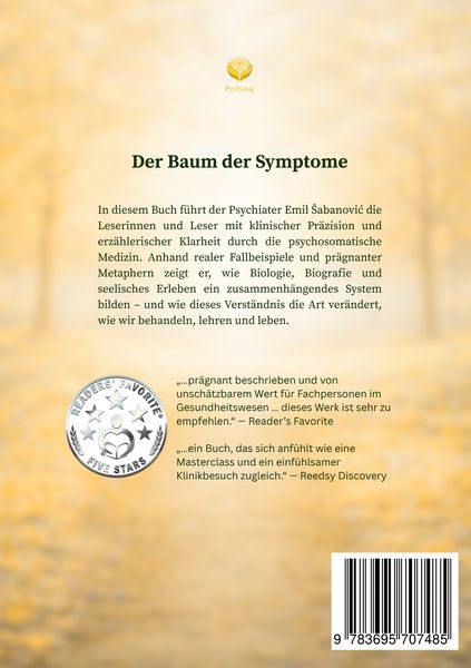 Produktbild: Der Baum der Symptome