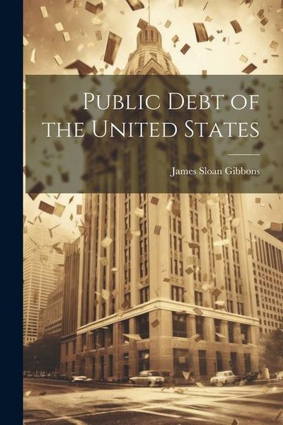 Produktbild: Public Debt of the United States