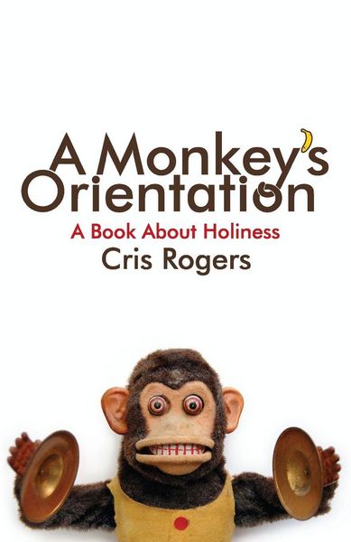 Produktbild: A Monkey's Orientation
