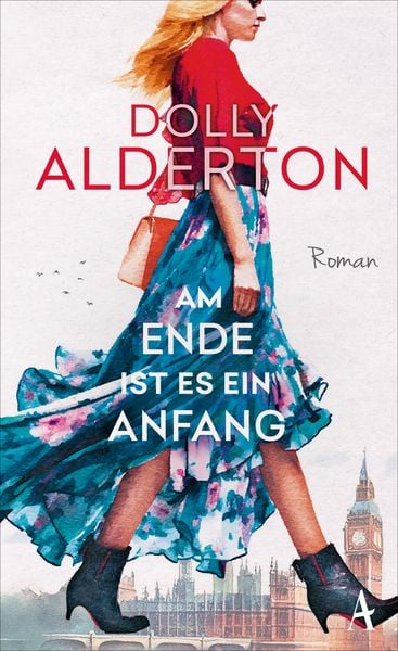 Produktbild: Am Ende ist es ein Anfang