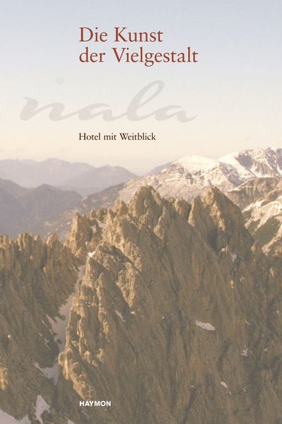 Produktbild: Die Kunst der Vielgestalt. Nala