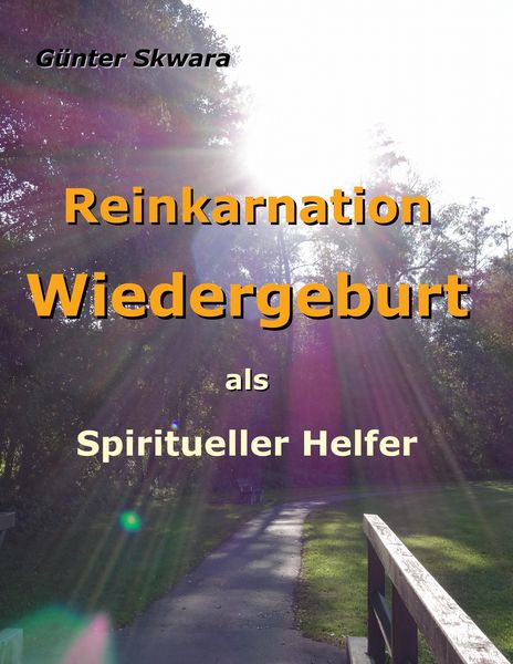 Produktbild: Reinkarnation Wiedergeburt