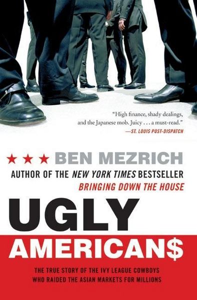 Produktbild: Ugly Americans