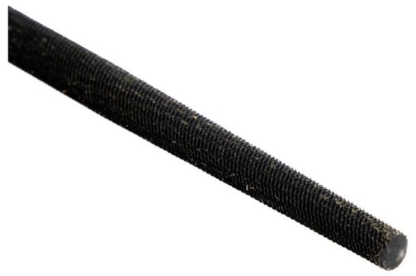 Produktbild: C.K T0083A 10 Werkstattfeile, rund, 250mm 1St.