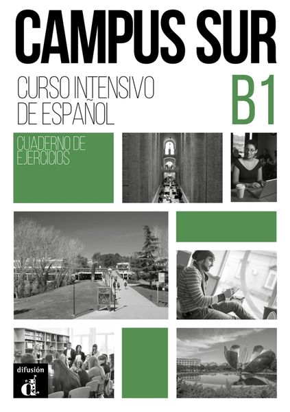 Produktbild: Campus Sur B1