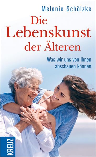 Produktbild: Die Lebenskunst der &Auml;lteren