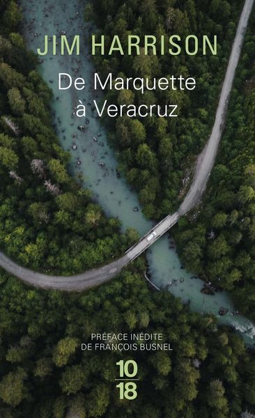 Produktbild: De Marquette &agrave; Veracruz