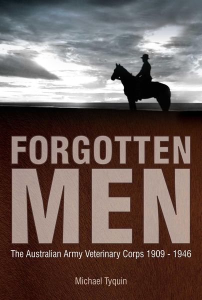 Produktbild: Forgotten Men