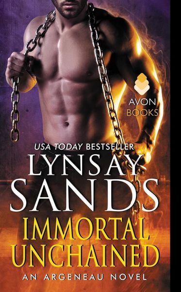 Produktbild: Immortal Unchained