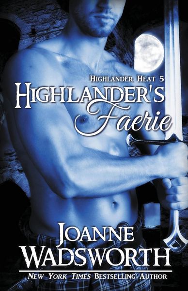 Produktbild: Highlander's Faerie