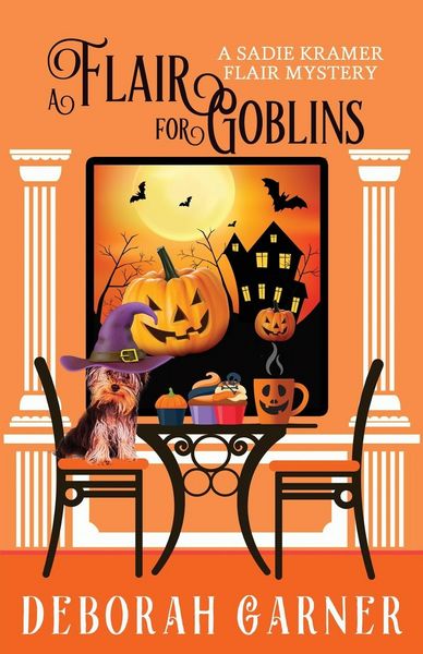 Produktbild: A Flair for Goblins