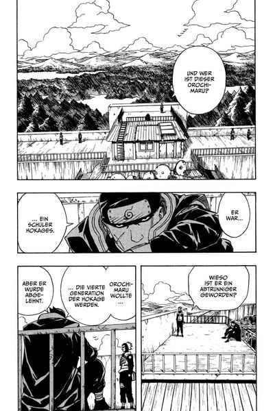 Produktbild: NARUTO Massiv 5