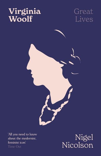 Produktbild: Virginia Woolf