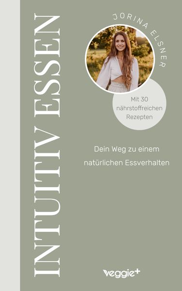 Produktbild: Intuitiv essen