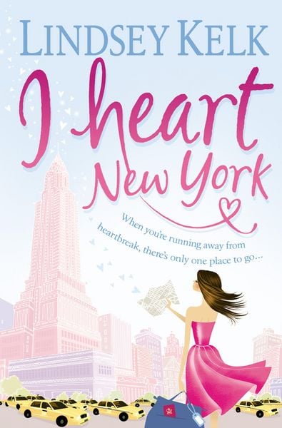 Produktbild: I Heart New York