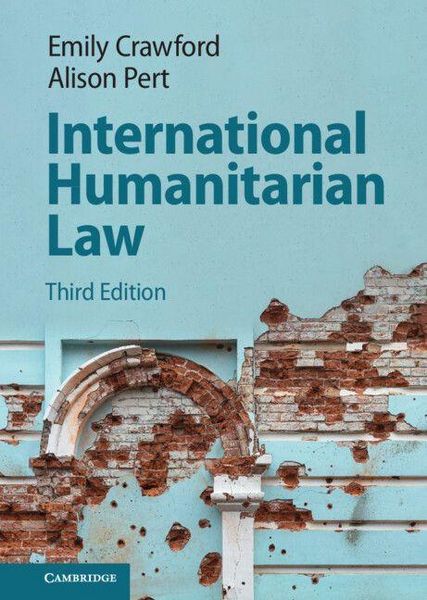 Produktbild: International Humanitarian Law