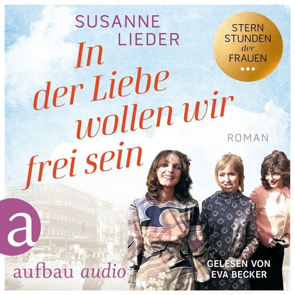 Produktbild: In der Liebe wollen wir frei sein
