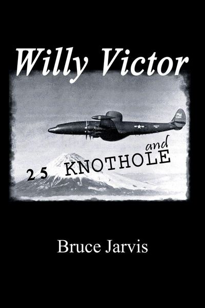 Produktbild: Willy Victor and 25 Knot Hole