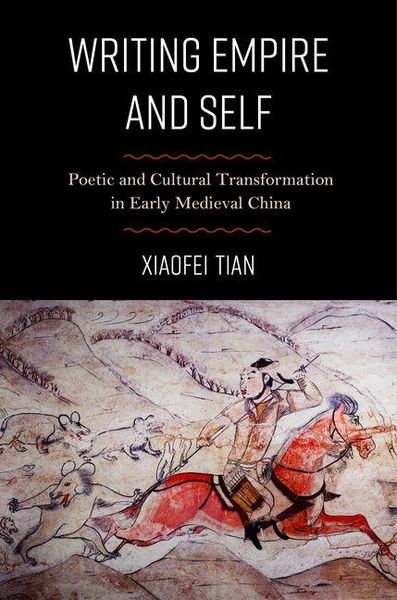 Produktbild: Writing Empire and Self
