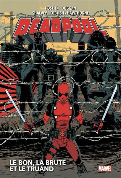 Produktbild: Deadpool