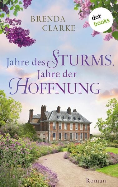 Jahre des Sturms, Jahre der Hoffnung