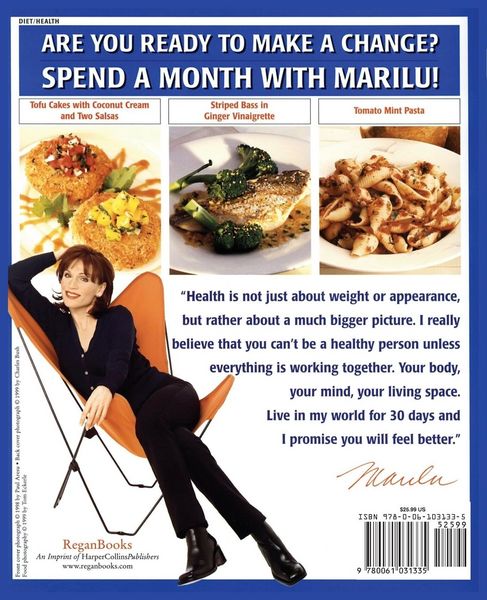 Produktbild: 30 Day Total Health Makeover, The