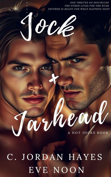 Produktbild: Jock + Jarhead (Hot Jocks, #2)