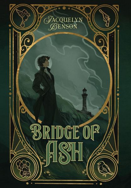 Produktbild: Bridge of Ash