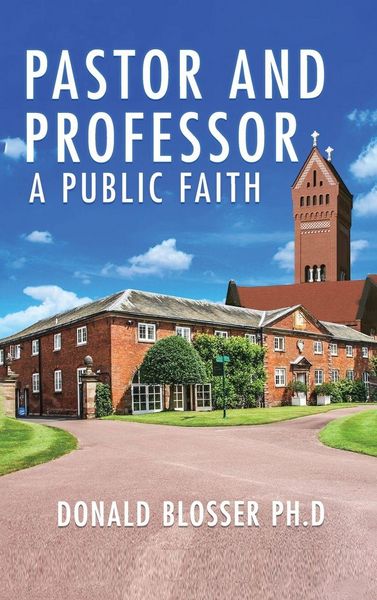 Produktbild: Pastor and Professor