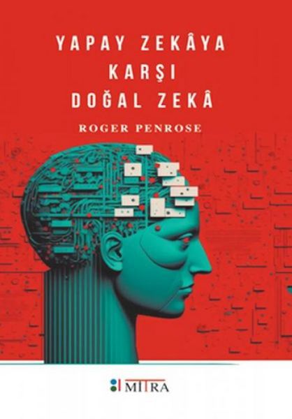 Produktbild: Yapay Zekaya Karsi Dogal Zeka