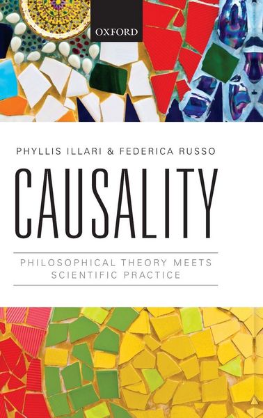 Produktbild: Causality