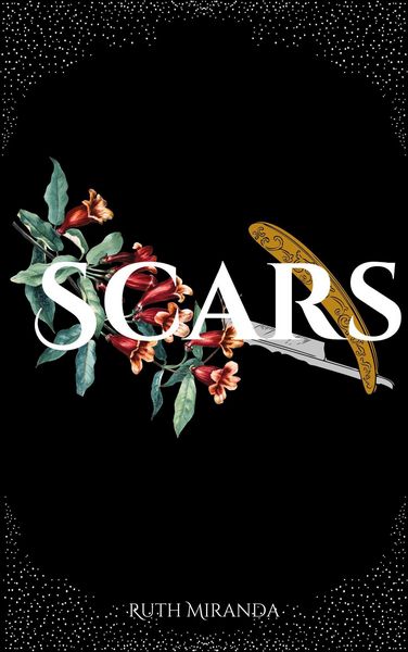 Produktbild: Scars (Blood Trilogy, #2)