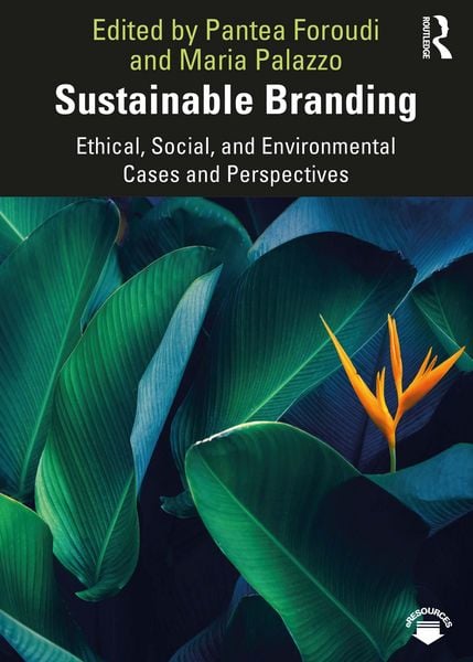 Produktbild: Sustainable Branding